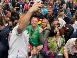 1. Malle Party - Freilichtbühne Wiesmoor 2024